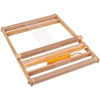 Los mejores  - Allgäuer Webrahmen 6325504 - Telar